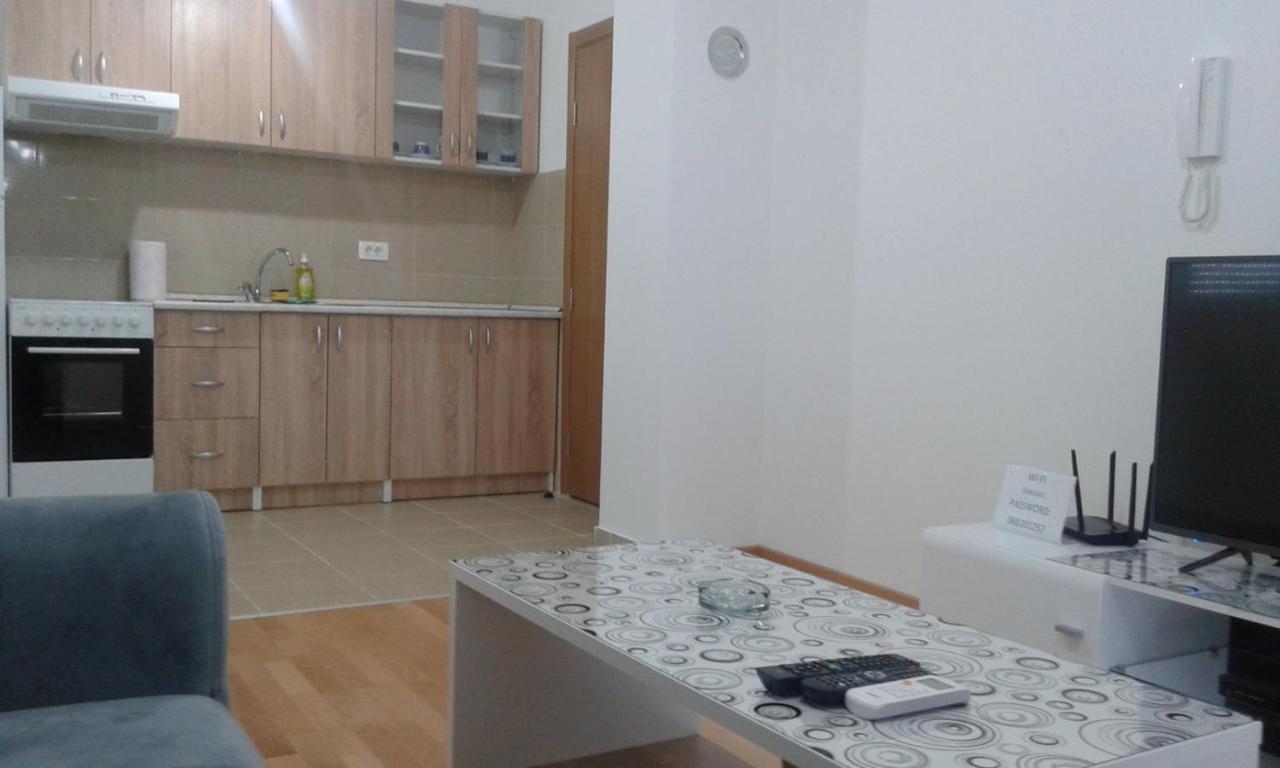 Comfort Apartment Nikšić Εξωτερικό φωτογραφία